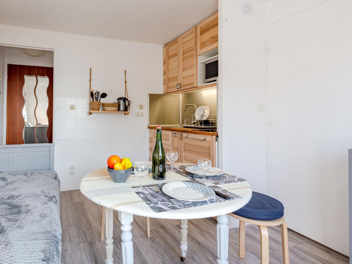 Apartment Le Grand Cap-15 By Interhome วิลเลร์-ซูร์-แมร์ ภายนอก รูปภาพ