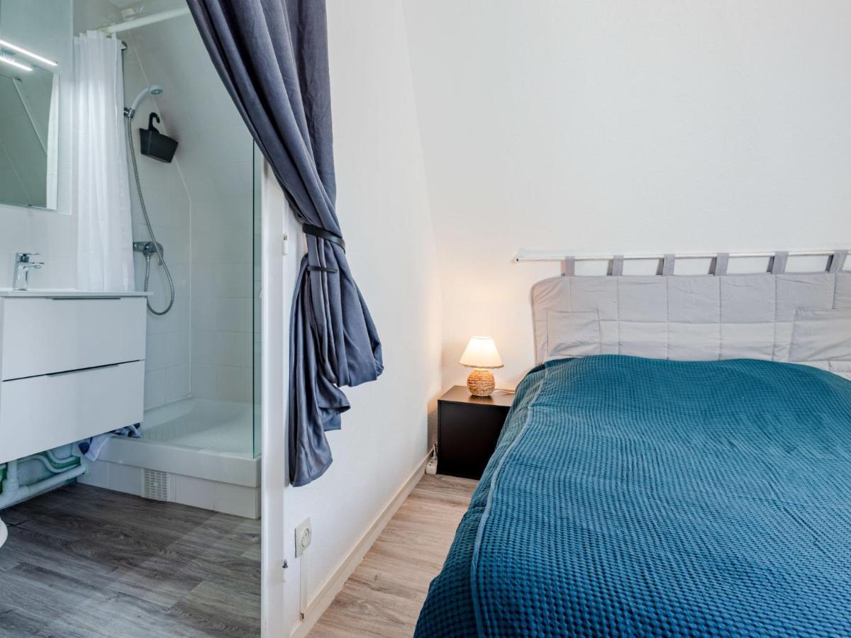 Apartment Le Grand Cap-15 By Interhome วิลเลร์-ซูร์-แมร์ ภายนอก รูปภาพ